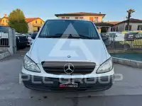 2011 Mercedes Benz Vito