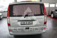 2011 Mercedes Benz Vito