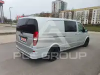 2011 Mercedes Benz Vito