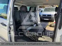 2011 Mercedes Benz Vito