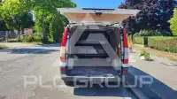 2011 Mercedes Benz Vito