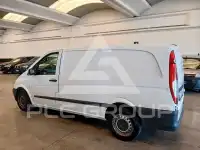 2011 Mercedes Benz Vito