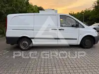 2011 Mercedes Benz Vito