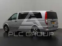 2011 Mercedes Benz Vito