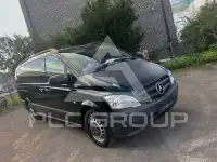 2011 Mercedes Benz Vito