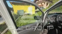 2011 Mercedes Benz Vito
