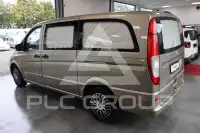 2011 Mercedes Benz Vito