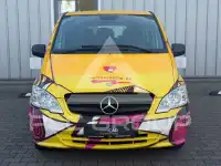 2011 Mercedes Benz Vito