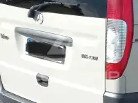 2011 Mercedes Benz Vito