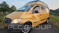 2011 Mercedes Benz Vito