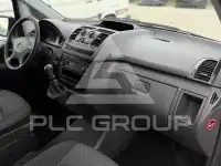 2011 Mercedes Benz Vito