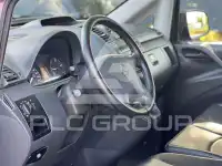 2011 Mercedes Benz Vito