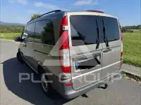 2011 Mercedes Benz Vito