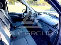 2011 Mercedes Benz Vito