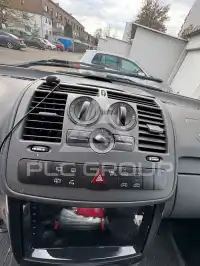 2011 Mercedes Benz Vito