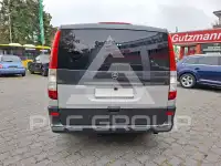 2011 Mercedes Benz Vito