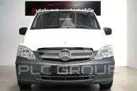 2011 Mercedes Benz Vito