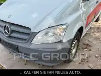 2011 Mercedes Benz Vito