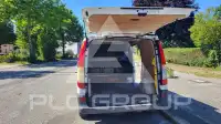 2011 Mercedes Benz Vito