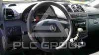 2011 Mercedes Benz Vito