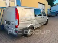 2011 Mercedes Benz Vito