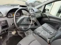 2011 Mercedes Benz Vito
