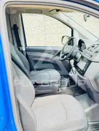2011 Mercedes Benz Vito