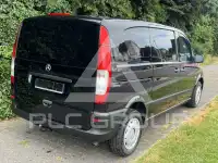 2011 Mercedes Benz Vito