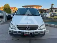 2011 Mercedes Benz Vito