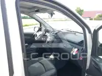 2011 Mercedes Benz Vito