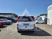 2011 Mercedes Benz Vito