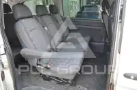 2011 Mercedes Benz Vito