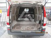 2011 Mercedes Benz Vito