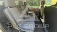 2011 Mercedes Benz Vito