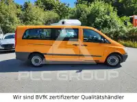 2011 Mercedes Benz Vito