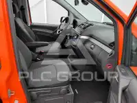 2011 Mercedes Benz Vito