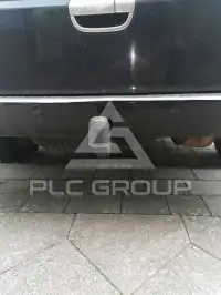 2011 Mercedes Benz Vito
