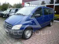 2011 Mercedes Benz Vito