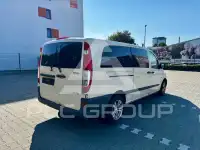 2011 Mercedes Benz Vito