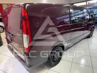 2011 Mercedes Benz Vito
