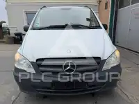 2011 Mercedes Benz Vito