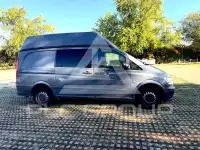 2011 Mercedes Benz Vito