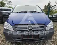 2011 Mercedes Benz Vito