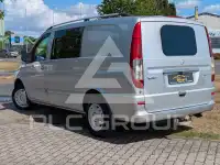 2011 Mercedes Benz Vito