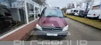 2011 Mercedes Benz Vito