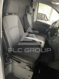 2011 Mercedes Benz Vito