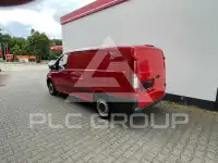 2011 Mercedes Benz Vito