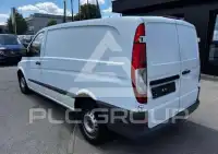 2011 Mercedes Benz Vito