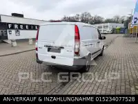 2011 Mercedes Benz Vito