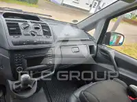 2011 Mercedes Benz Vito